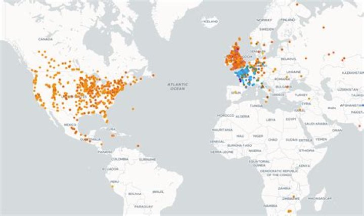 Where Did Marc Anthony Come From? Origin And Citizenship