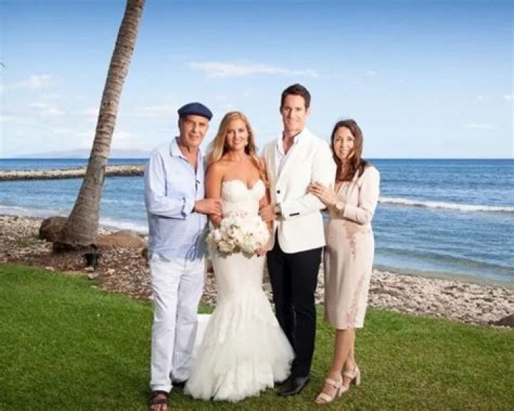 An Expert In Her Field