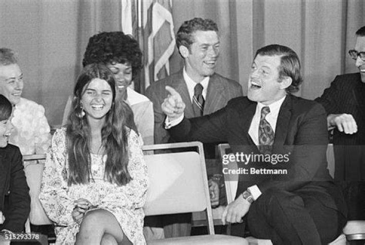 Maria Shriver: Unraveling Her Connection To JFK