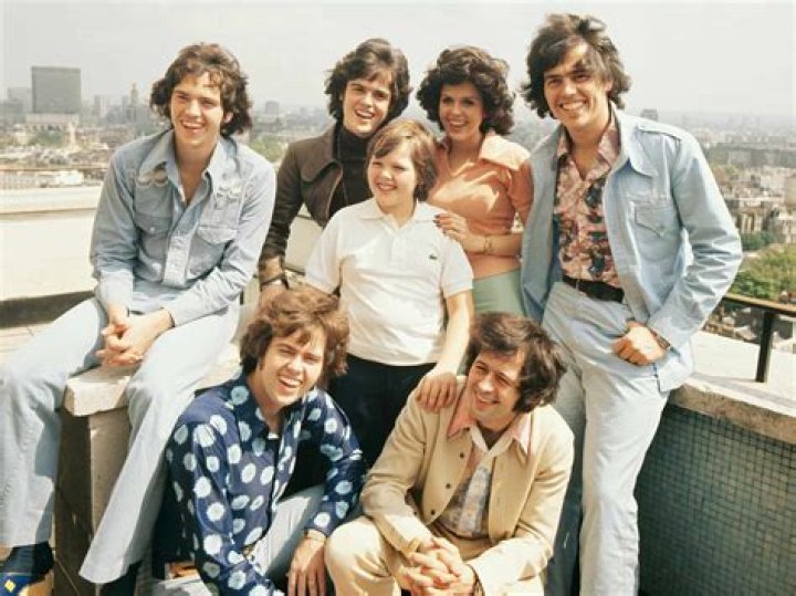 Uncover The Sibling Connection: Marie Osmond And Her Brothers And Sisters