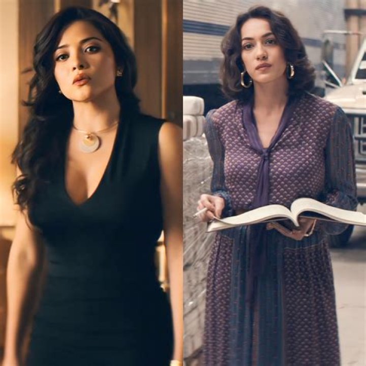 Unveiling The Real Maritza: Discoveries And Insights