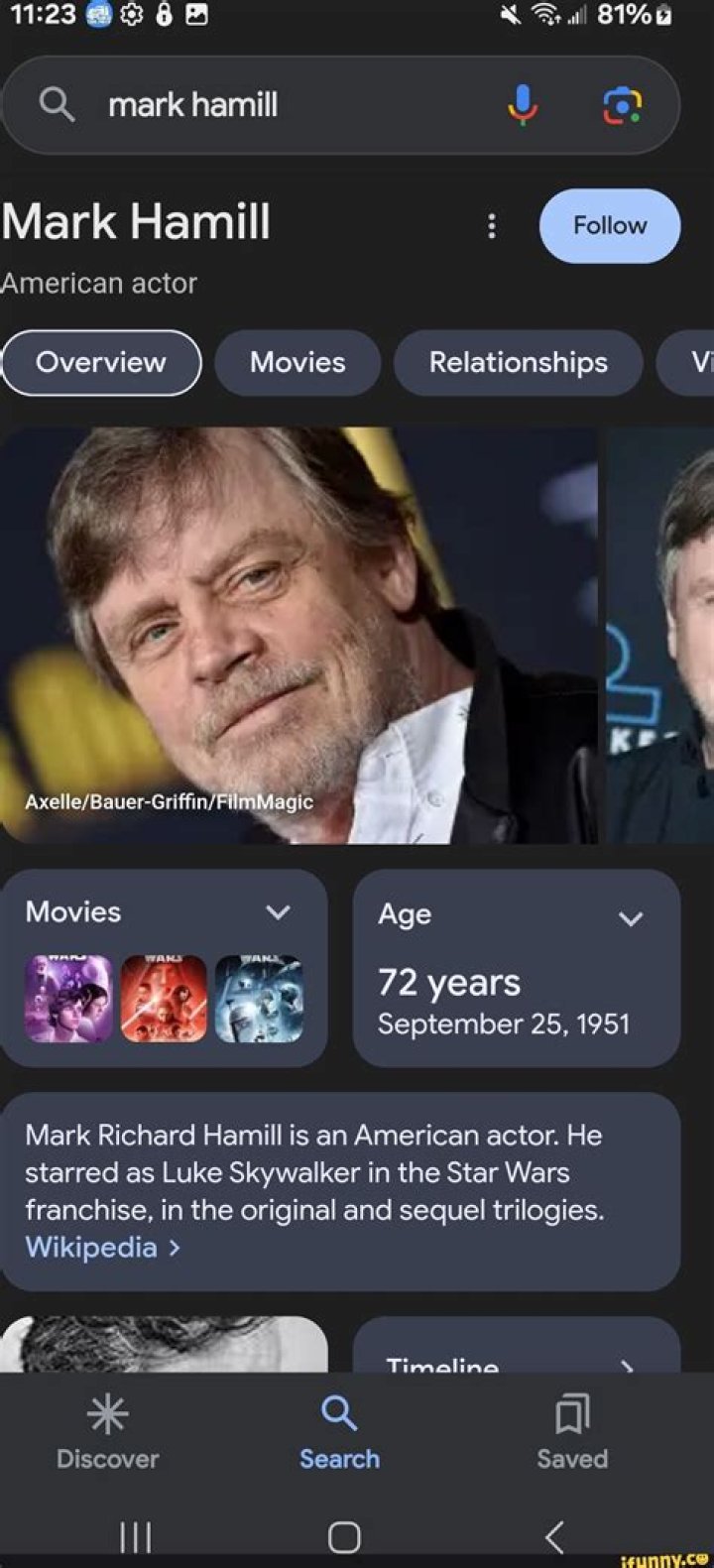 Mark Hamill's Love Life: A Complete Guide To His Relationships
