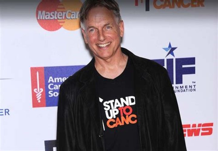 Mark Harmon Allegedly Died? Uncovering The Truth