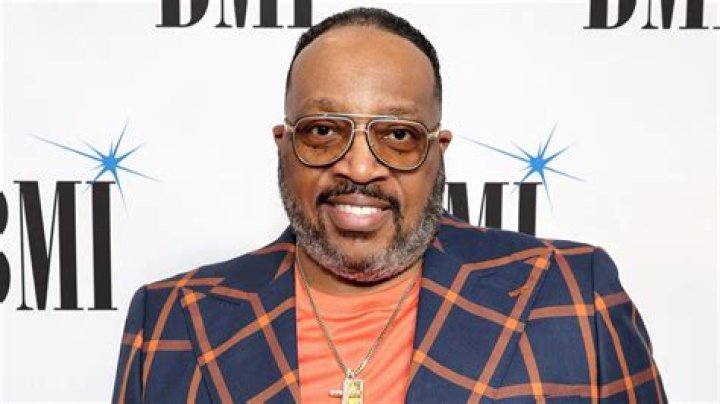 Uncover The Secrets Of Marvin Sapp's Height And Its Impact