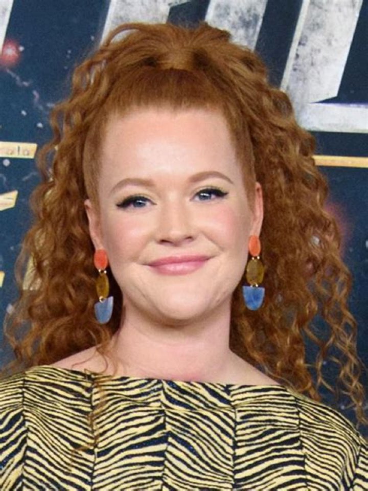 The Ultimate Guide: Mary Wiseman Age - Explore Her Life's Journey