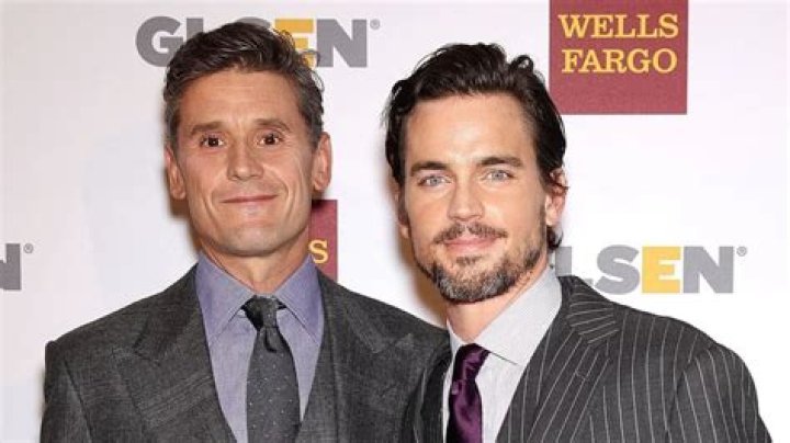 Uncovering The Secrets Of Matt Bomer's Enduring Partnership