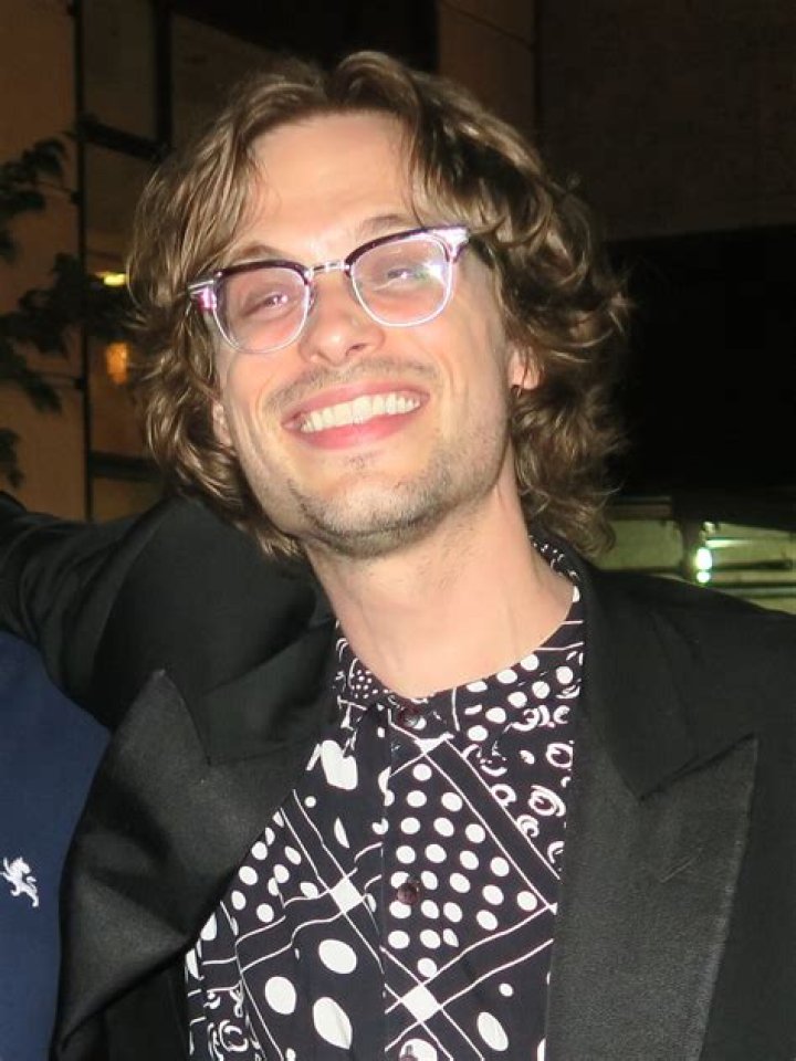 Matthew Gubler: A Comprehensive Guide To His Career And Personal Life