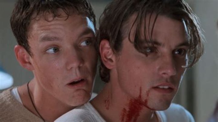 Uncover The Secrets Of Matthew Lillard's Relationships