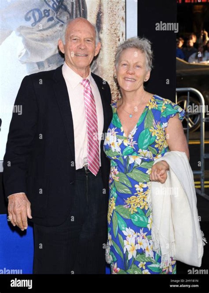 Max Gail's Enduring Marital Journey