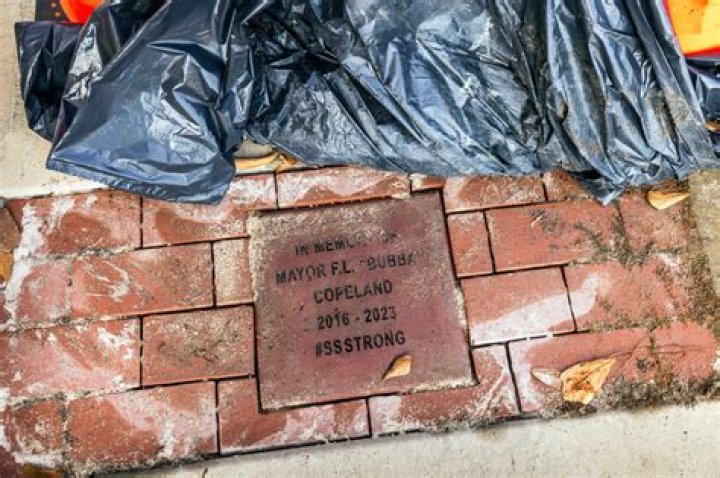 The Tragic Demise Of Mayor Bubba: A Detailed Report