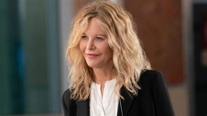  Meg Ryan's History Of Marriage And Relationships 