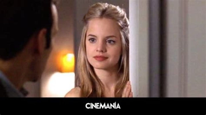 Unveiling The Impact Of Mena Suvari's Age In American Beauty