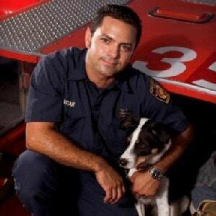 Michael Anthony Vitar: A Hollywood Rising Star