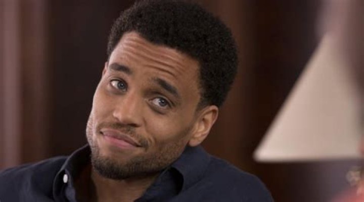 Unveiling The Cinematic Brilliance Of Michael Ealy: Discoveries And Insights