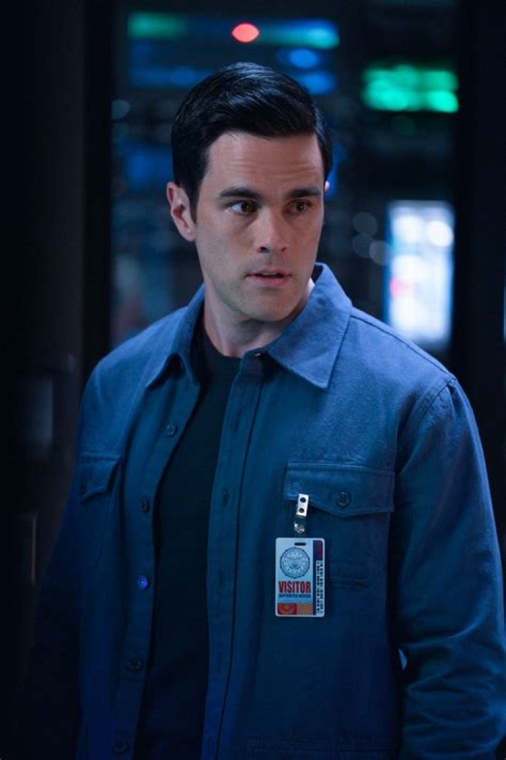 The Enigmatic Michael Keaton: Exploring His Role In Criminal Minds