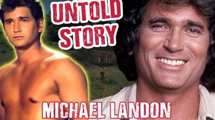 The Unveiled Faith Of Michael Landon: Insights Into His Religious Beliefs