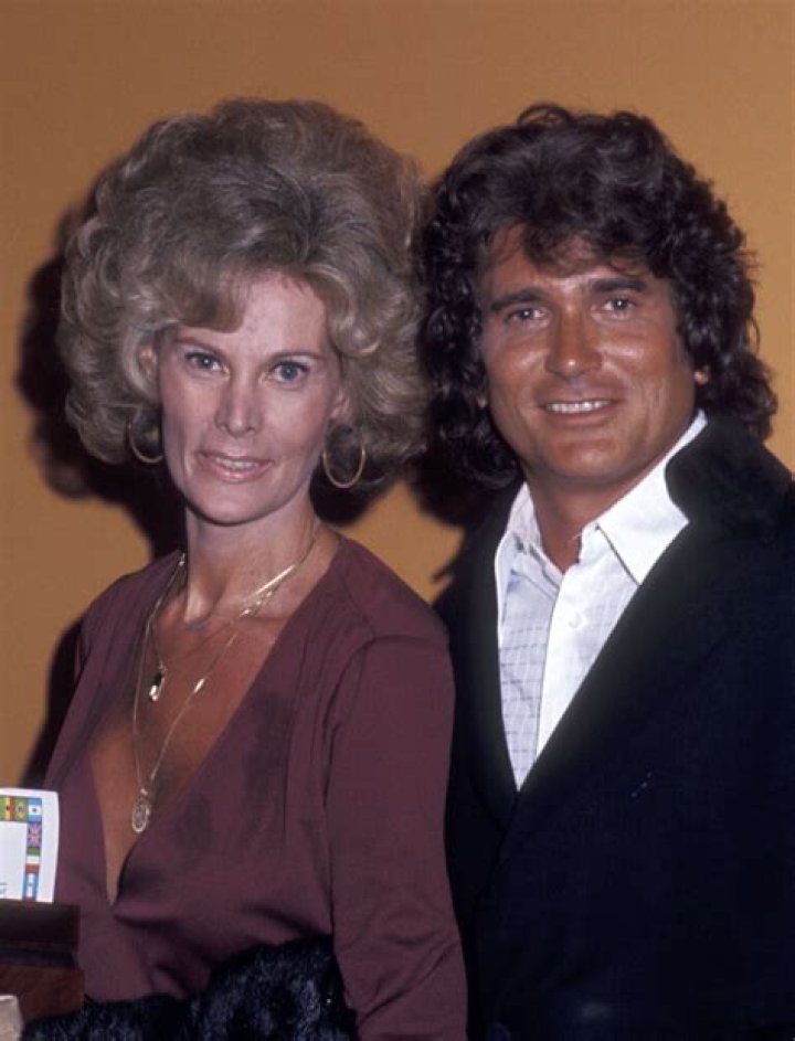 Uncover The Secrets: Michael Landon's Wives Revealed