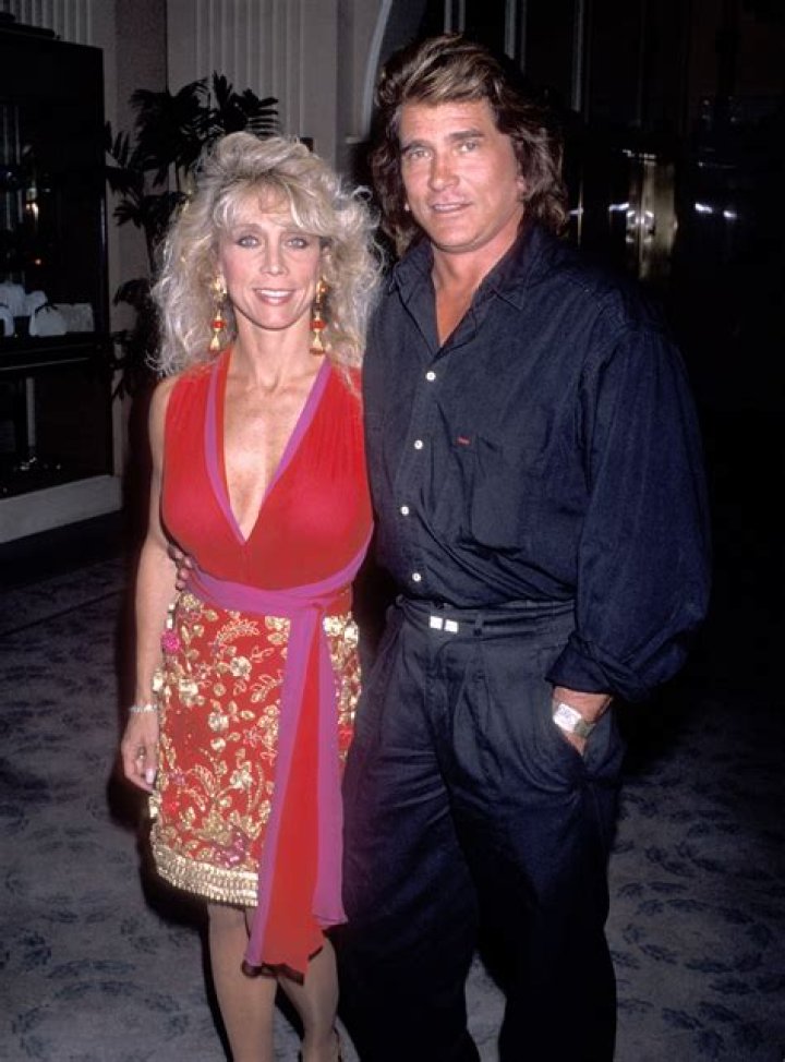 Unveiling The Secrets Of Michael Landon's Marriages