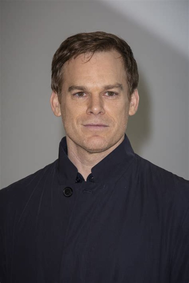 The Complete Guide To Micheal C. Hall's Son