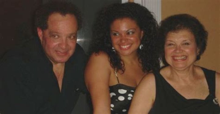 Uncover The Unspoken Story Of Michelle Buteau's Parents