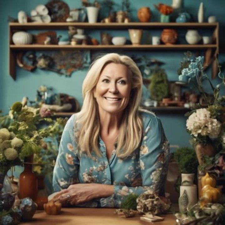 Uncovering The Impact Of Mika Kleinschmidt's Mother