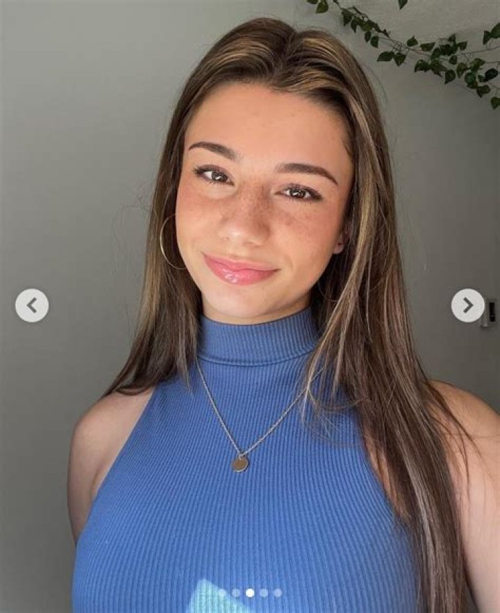 Mikayla Campinos' Inspiring Journey: A Tale Of Perseverance And Triumph