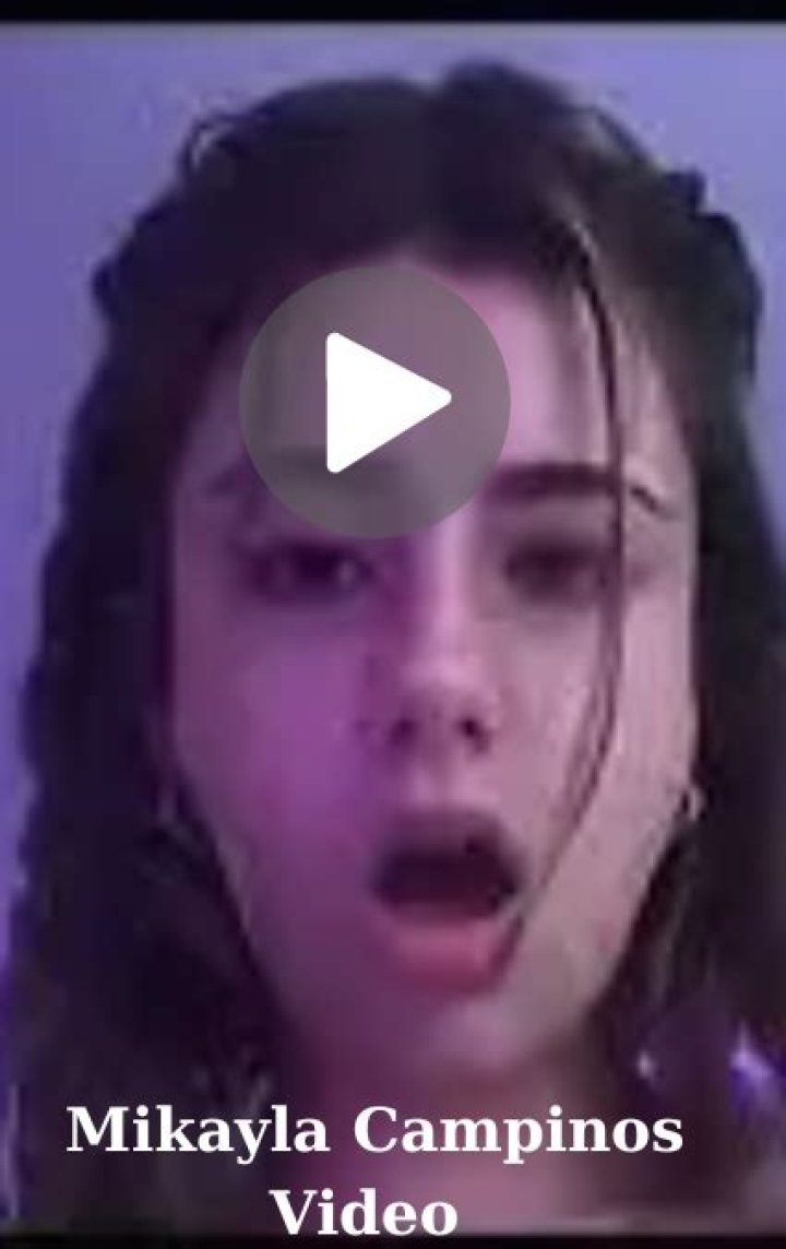Mikaylas Campinos: Sensational Star On The Rise