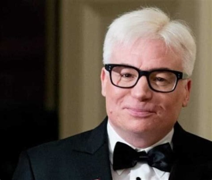 Unveiling The Remarkable Net Worth Of Comedy Legend Mike Myers