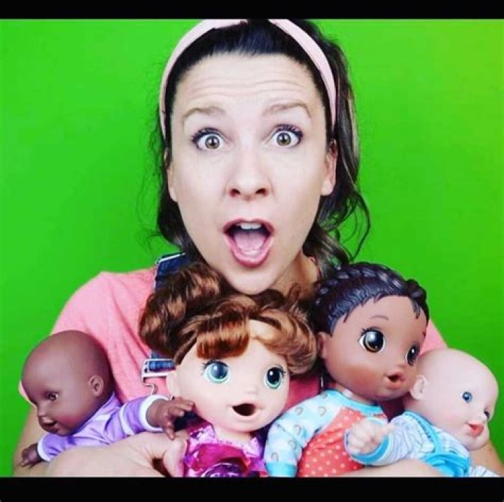 A Breakdown Of Her Income