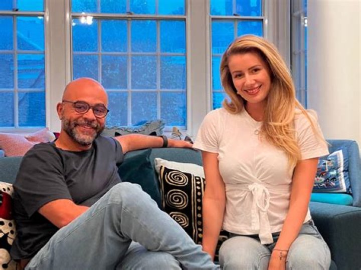 Unveiling The Enigmatic Mo Gawdat's Wife: Discoveries And Insights