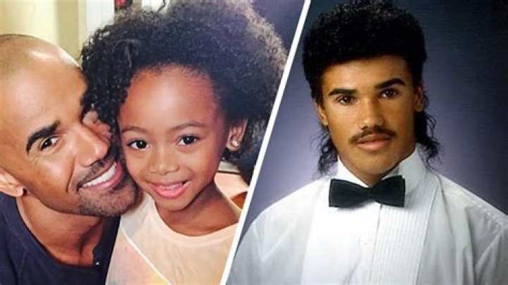 Unveiling Shemar Moore's Modeling Mastery: Insights And Surprises