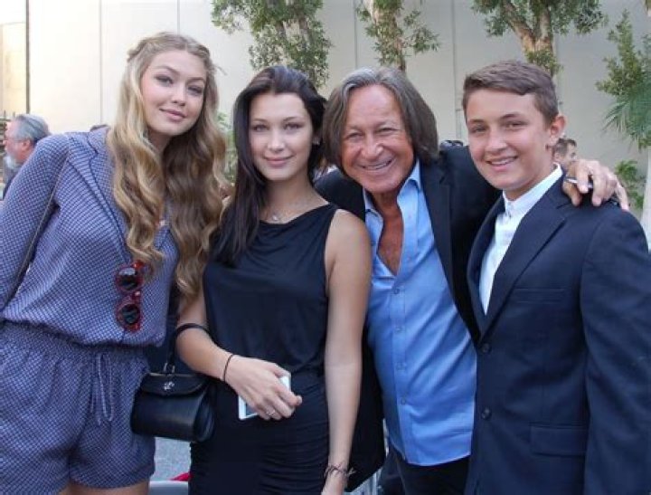 Unveiling Mohamed Hadid's Age: Discoveries And Insights