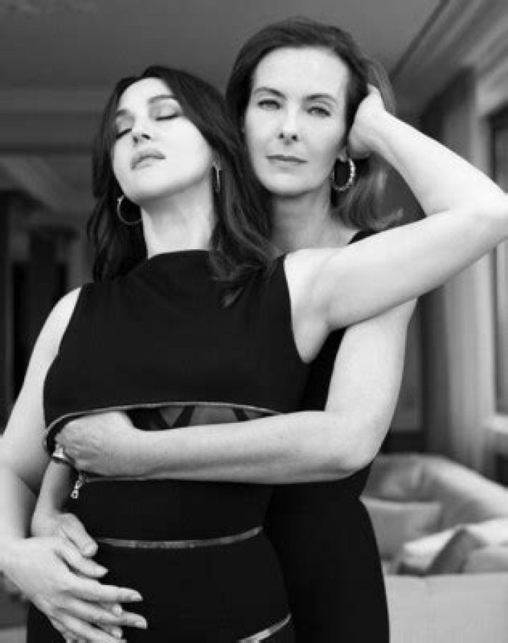Unveiling The Influence Of Monica Bellucci's Mother: Discoveries And Insights