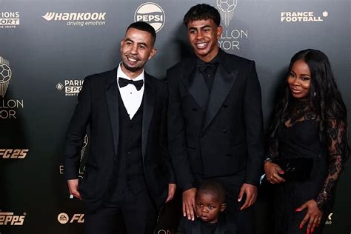 Monir Nasroui: A Visionary In The Tech Industry