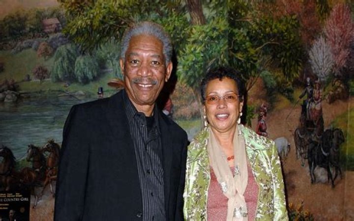 The Love Of Morgan Freeman: Uncovering His Marital History