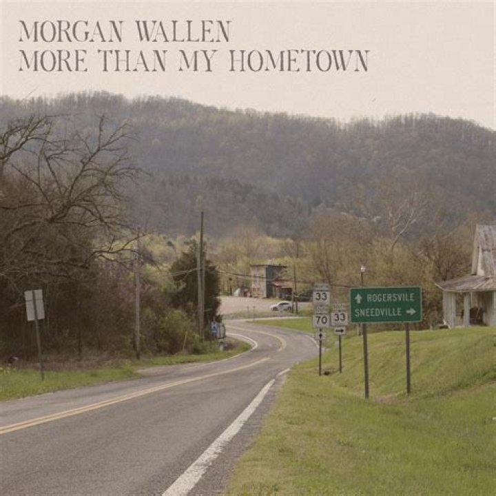 Morgan Wallen: Roots In The Heart Of Tennessee