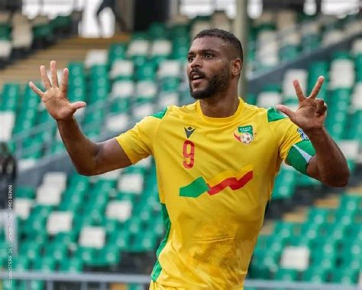 The All-Star Midfielder Mounie Nasraoui: A Tunisian Maestro