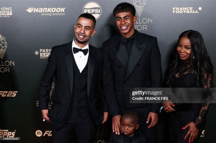 Latest Scoop: Unveiling Mounir Nasraou's Age