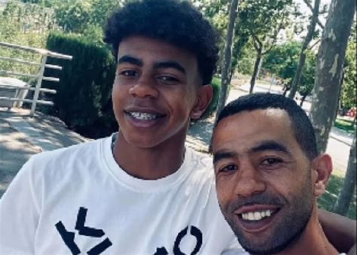 Mounir Nasraoui: A Renowned Biography