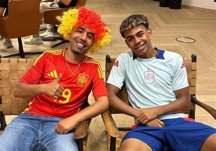 Unveiling Mounir Nasraoui's Age: A Comprehensive Dive