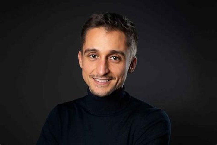 Mounir Nastaoui: The Digital Marketing Guru