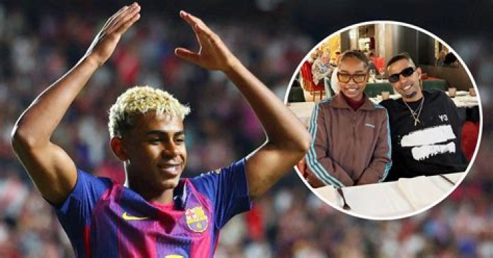 Famous Politician Mounirze Nasraouim - Biography And Facts