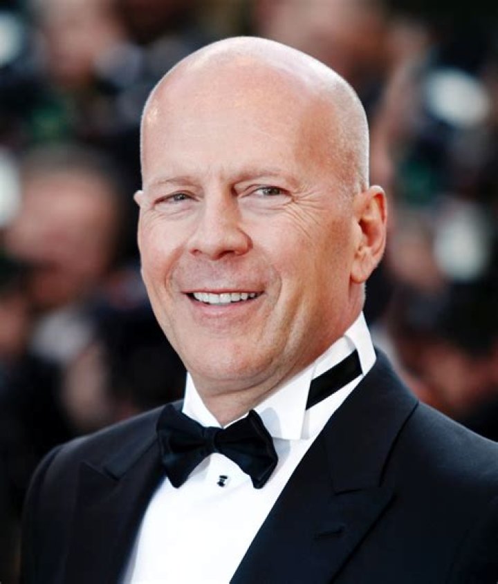 Uncover The Cinematic Masterpieces Featuring Bald Icons