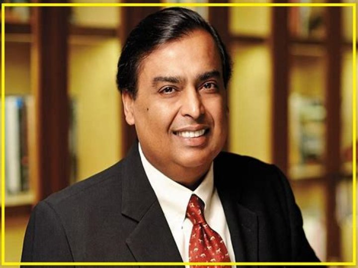 The Enigmatic Tycoon: Mukesh Ambani's Business Legacy