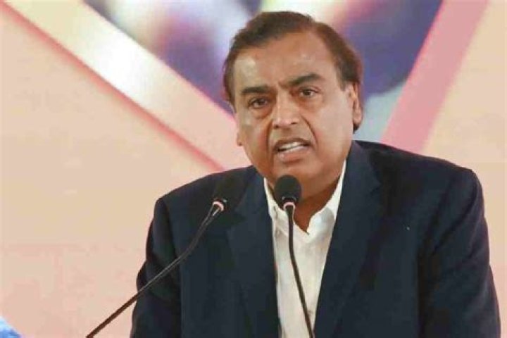 Mukesh Ambani's Battle Against Cancer: A Journey Of Strength And Resilience