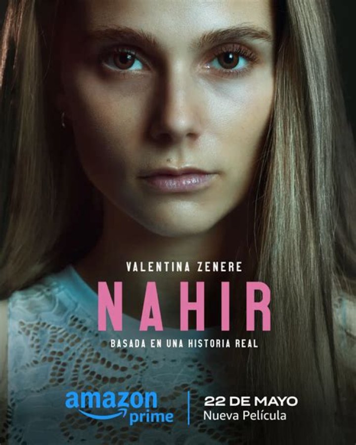 Nahir De Argentina: The Ultimate Guide To Her Rise To Stardom
