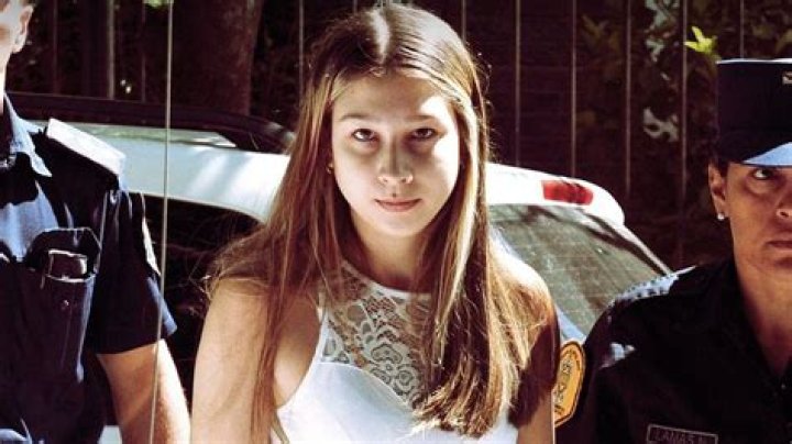 Nahir Galarza Caso: A Comprehensive Look