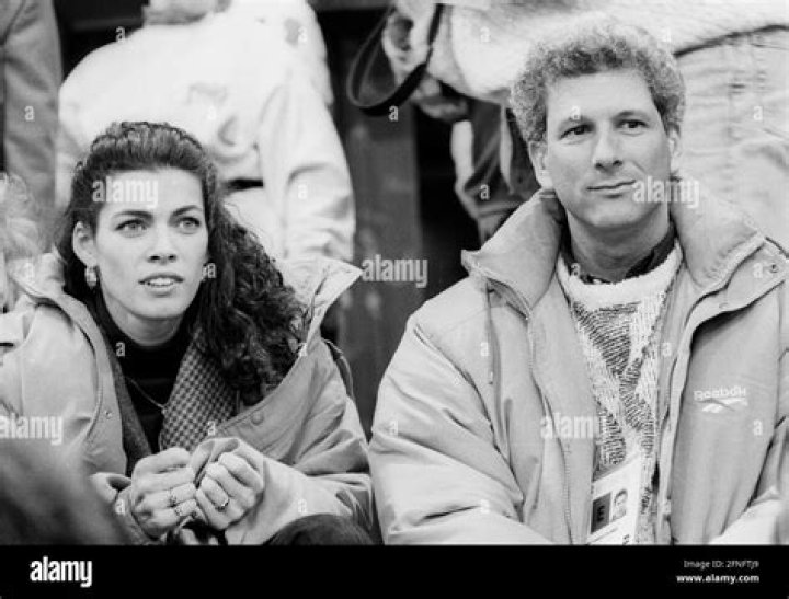 Unveiling Nancy Kerrigan's Husband: Discoveries And Insights Await