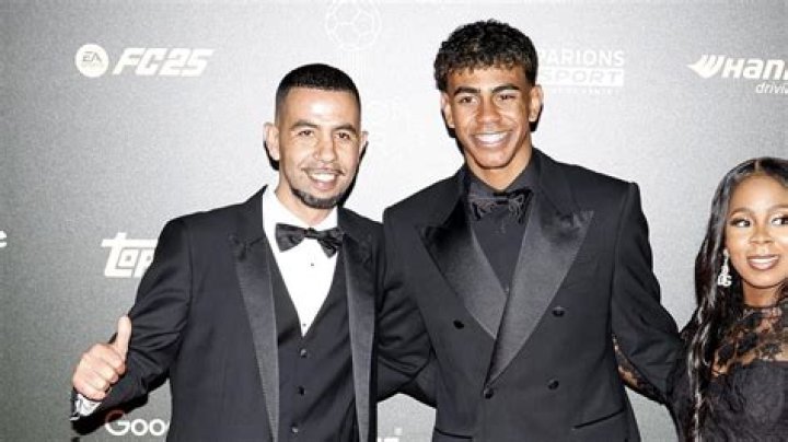 Comprehensive Guide To Nasraoui Ebama