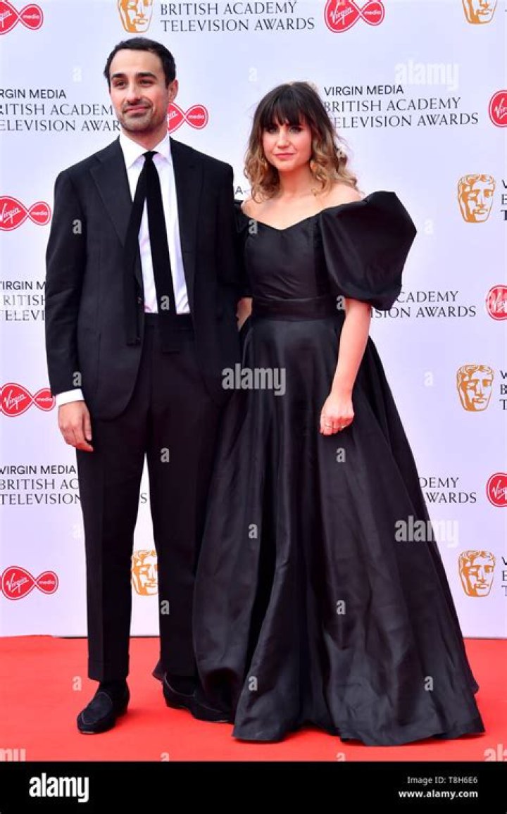 The Ultimate Guide To Natasia Demetriou's Relationship Status